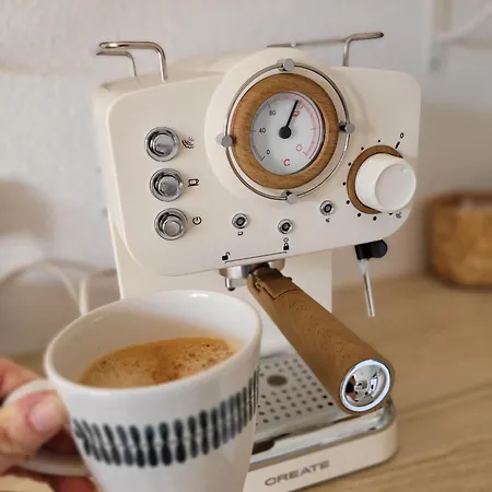 Béréa - Clair De Appartamento