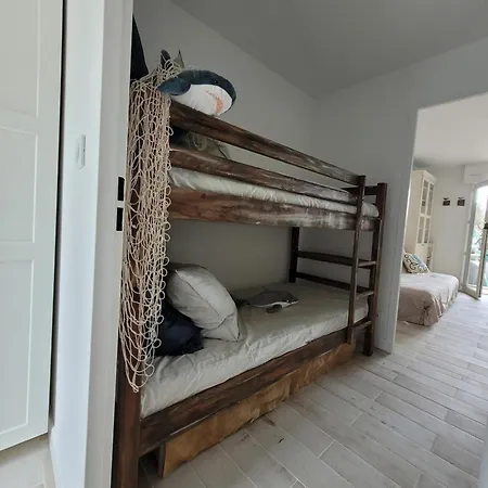 Appartamento Béréa - Clair De