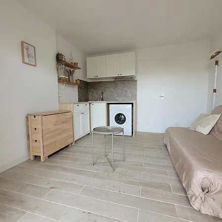 Appartamento Béréa - Clair De Vic-la-Gardiole