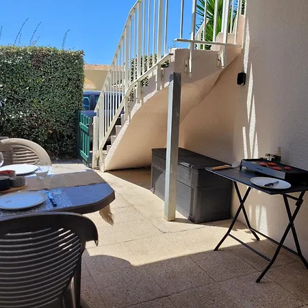 Béréa - Clair De * Vic-la-Gardiole