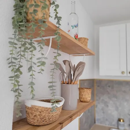 Апартаменты Berea - Clair De