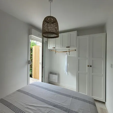 Berea - Clair De Апартаменты *